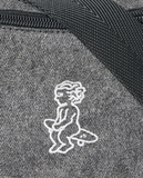 EMENTA - FREI BABY IKON - Black Twill