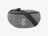 EMENTA - FREI BABY IKON - Black Twill
