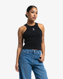 EMENTA - HMBOA IKON TOP - Black