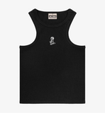 EMENTA - HMBOA IKON TOP - Black