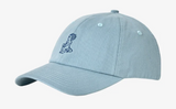 EMENTA - IKON COTTON CAP - Sky Blue
