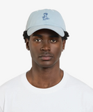EMENTA - IKON COTTON CAP - Sky Blue