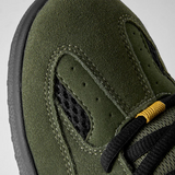 ÉS - QUATTRO - Olive/Black