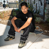 ÉS - QUATTRO - Olive/Black