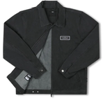 B.HOWARD DISTEND JACKET // BLACK