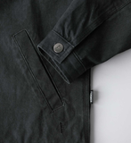 B.HOWARD DISTEND JACKET // BLACK