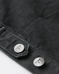 B.HOWARD DISTEND JACKET // BLACK