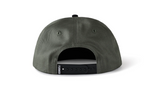 FORMER - FLATLINE CAP - Washed Green