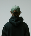 FORMER - FLATLINE CAP - Washed Green