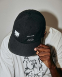 FORMER - ARRAY CONTRAST - Washed Black