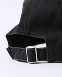 FORMER - ARRAY CONTRAST - Washed Black