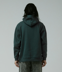 FORMER - WEEPING ORGAN OF SIGHT HOOD - Petrol