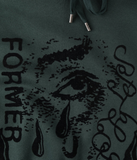 FORMER - WEEPING ORGAN OF SIGHT HOOD - Petrol