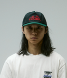 FORMER - WANT IT ALL CAP - Black