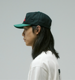 FORMER - WANT IT ALL CAP - Black