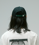 FORMER - WANT IT ALL CAP - Black
