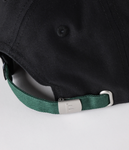 FORMER - WANT IT ALL CAP - Black