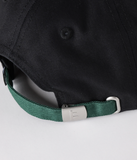 FORMER - WANT IT ALL CAP - Black