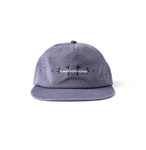 FORMER - RECURRENT F CAP - Steel