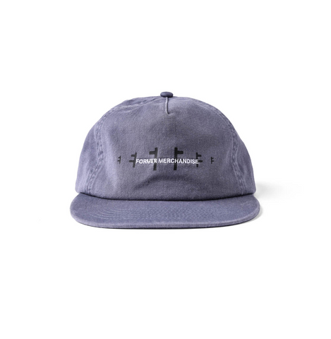 FORMER - RECURRENT F CAP - Steel