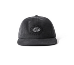 FORMER - HALO CORD CAP - Charcoal