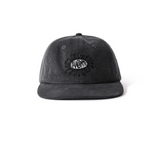 FORMER - HALO CORD CAP - Charcoal