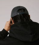 FORMER - HALO CORD CAP - Charcoal