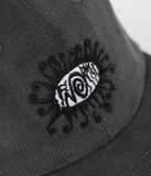FORMER - HALO CORD CAP - Charcoal