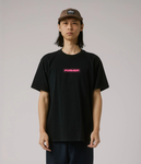 FORMER - THEATER T-SHIRT - Black