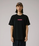 FORMER - THEATER T-SHIRT - Black