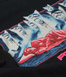 FORMER - THEATER T-SHIRT - Black