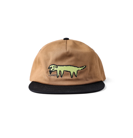 FORMER - TEMPER CAP - Copper