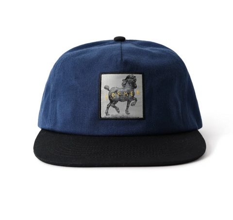 FORMER - DARING CAP - Navy