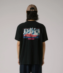 FORMER - THEATER T-SHIRT - Black