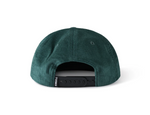 FORMER - FLUSTER CORD CAP - Petrol