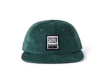 FORMER - FLUSTER CORD CAP - Petrol