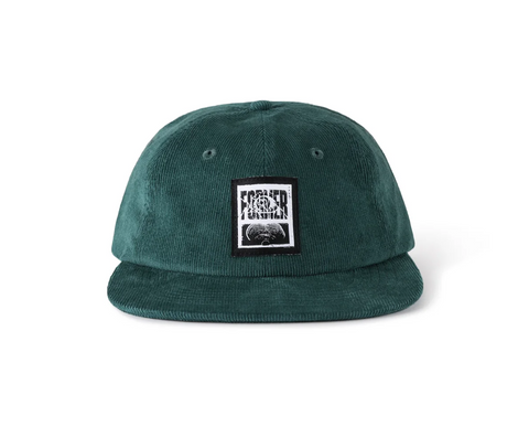 FORMER - FLUSTER CORD CAP - Petrol