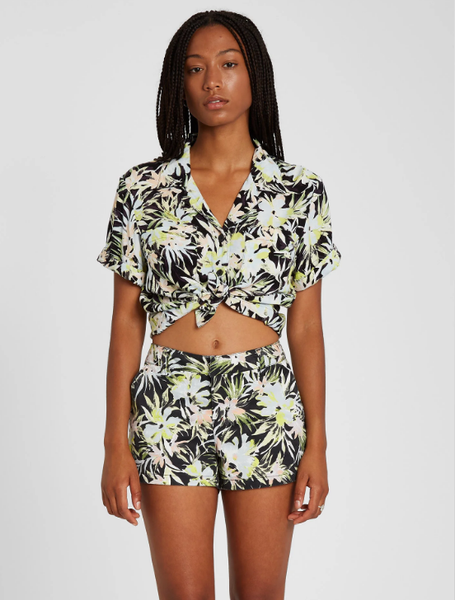 Volcom cheap frochickie shorts