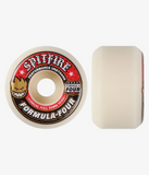 SPITFIRE - FORMULA FOUR CONICAL FULL WHEELS 54mm 101A