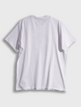 IRON AND RESIN - STAY COOL TEE - White
