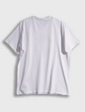 IRON AND RESIN - STAY COOL TEE - White