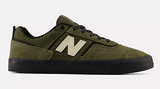 NB NUMERIC - JAMIE FOY 306 - Dark Moss/Black
