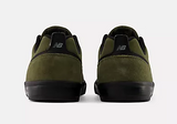 NB NUMERIC - JAMIE FOY 306 - Dark Moss/Black