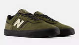 NB NUMERIC - JAMIE FOY 306 - Dark Moss/Black