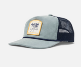 KATIN - ALOHA TRUCKER HAT - Abyss