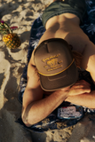 KATIN - SUDS TRUCKER HAT- Light Brown