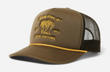 KATIN - SUDS TRUCKER HAT- Light Brown