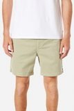 KATIN - CORD LOCAL SHORT - Desert Sage