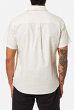 KATIN - BALANCE SHIRT - Vapor Gray