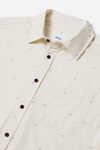 KATIN - BALANCE SHIRT - Vapor Gray